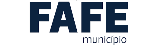 Logo da entidade fafe